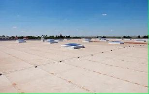 Slide of MWW Roofing.com