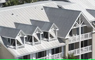 Slide of MWW Roofing.com