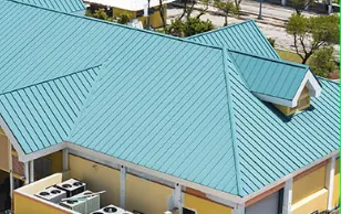 Slide of MWW Roofing.com