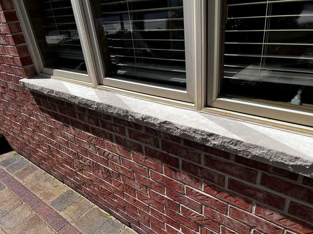 Slide of MX Pressure and Soft Wash