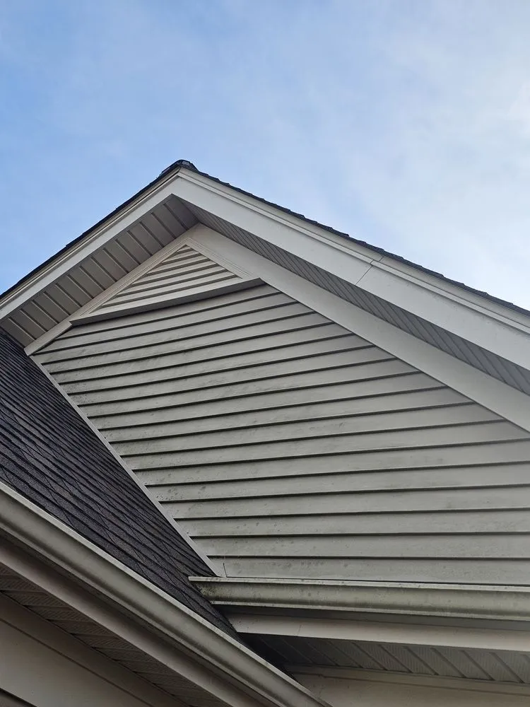 Slide of MX Pressure and Soft Wash