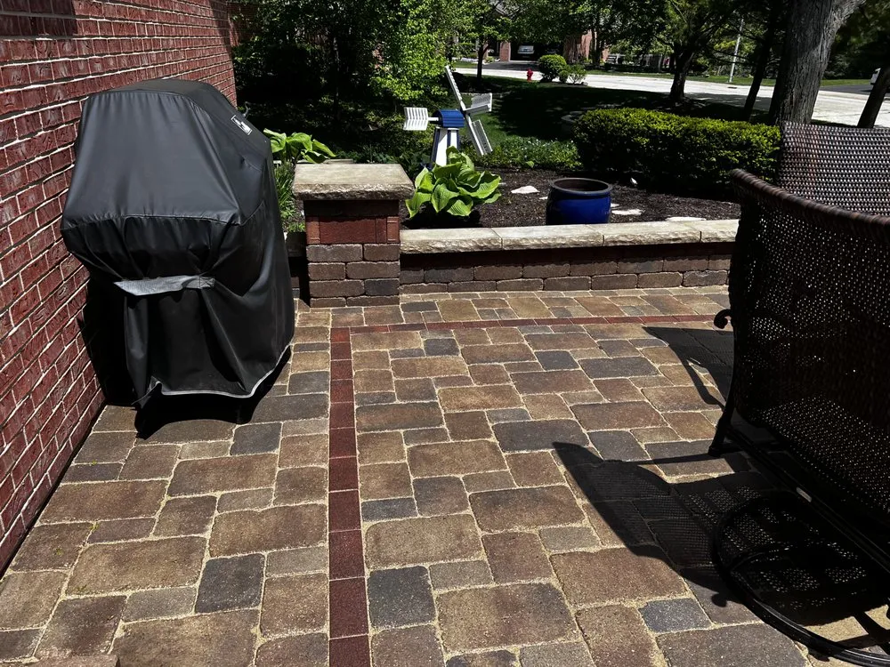 Slide of MX Pressure and Soft Wash