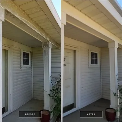 MX Pressure and Soft Wash