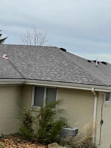 Expert roof repair after storm damage across UPPR Saint CLAIR, PA - MXCP Construction