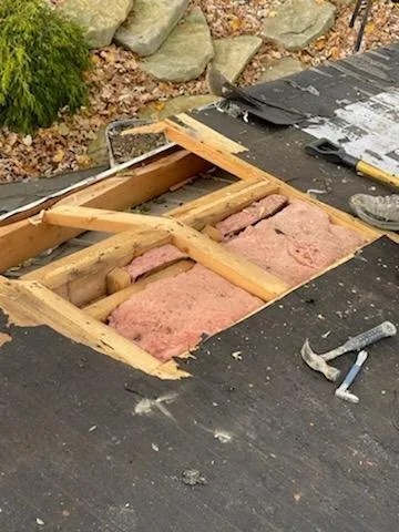 Reliable roof inspection same-day service in UPPR Saint CLAIR, PA by MXCP Construction