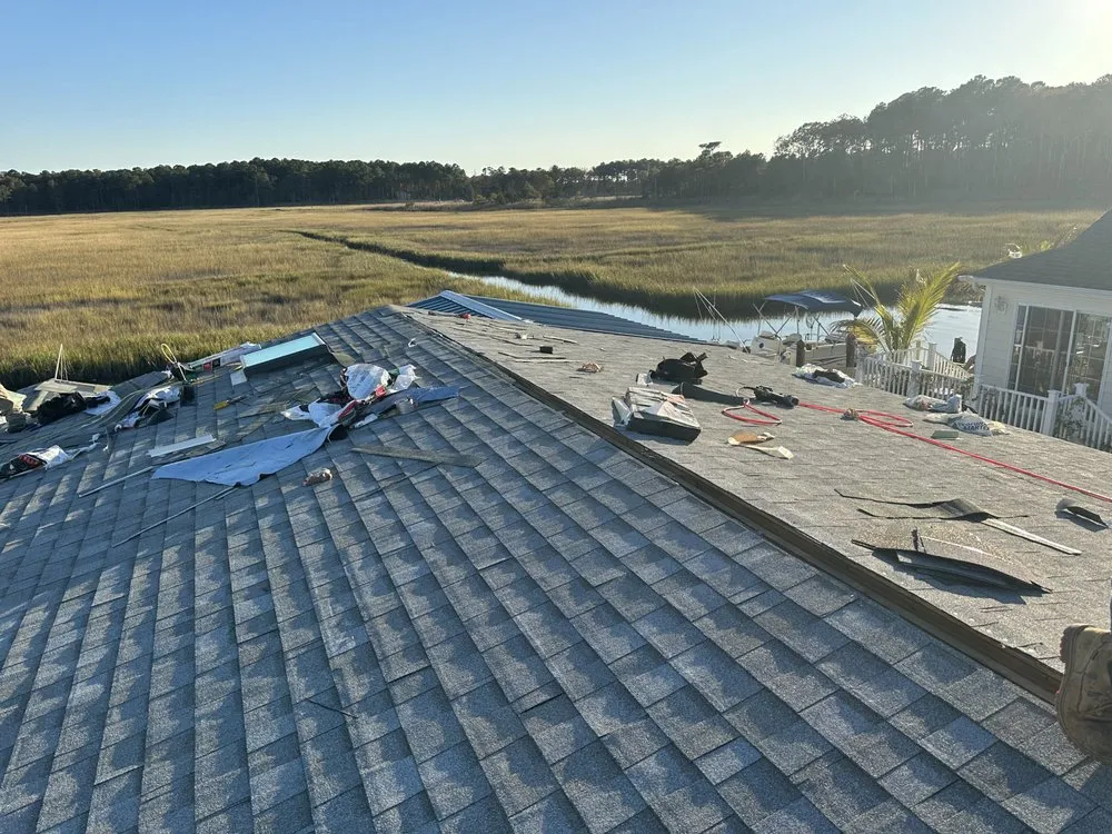 Slide of MxM general construction