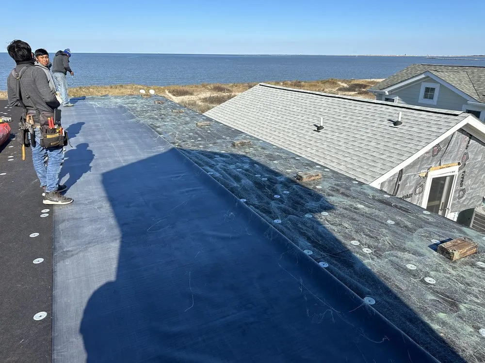 Slide of MxM general construction