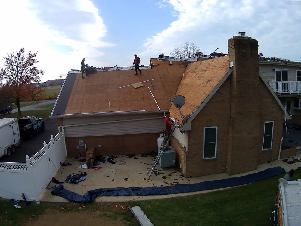 Slide of MxM general construction