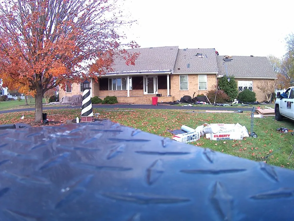 Slide of MxM general construction