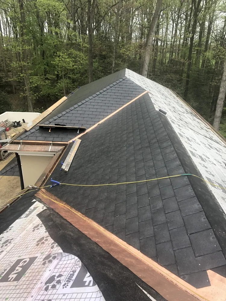 Slide of MxM general construction