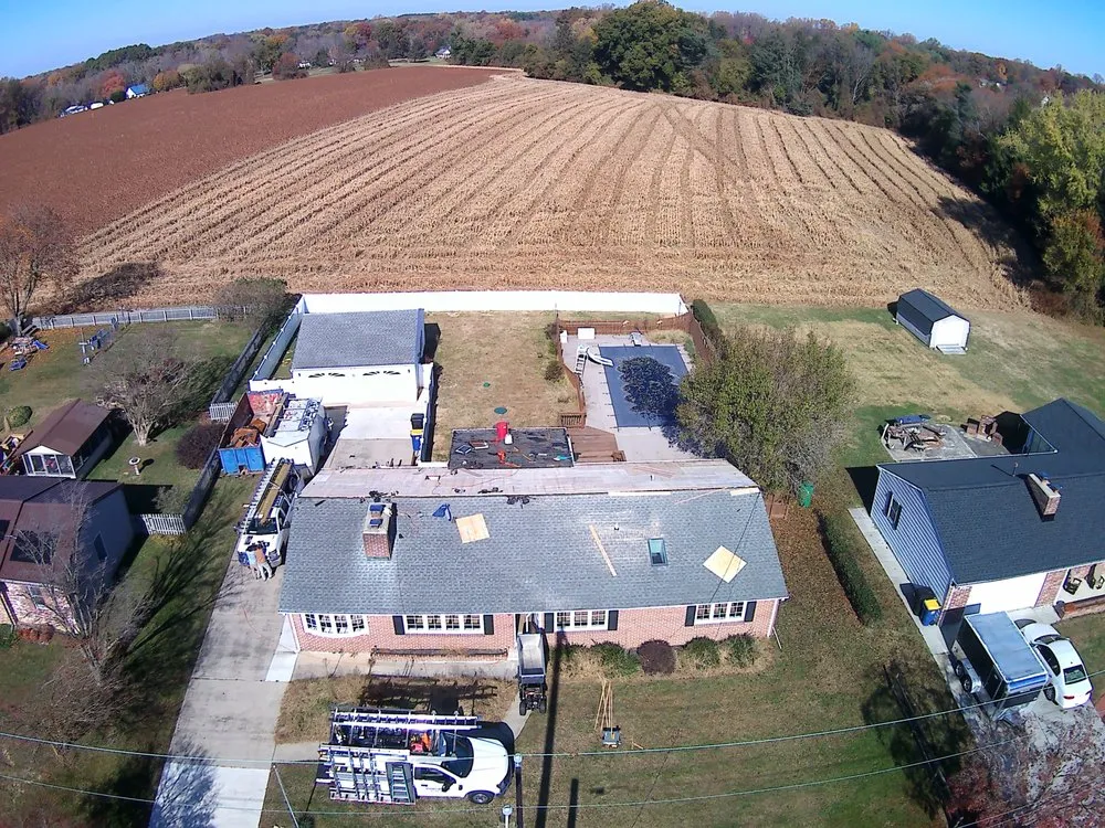 Slide of MxM general construction