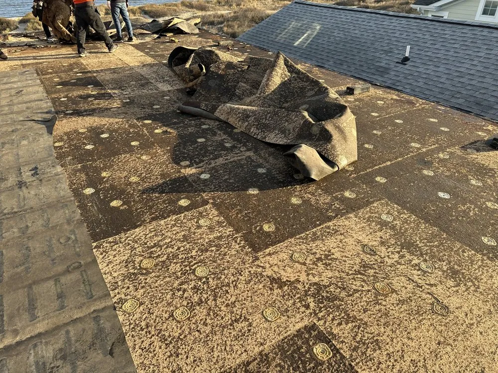 Slide of MxM general construction