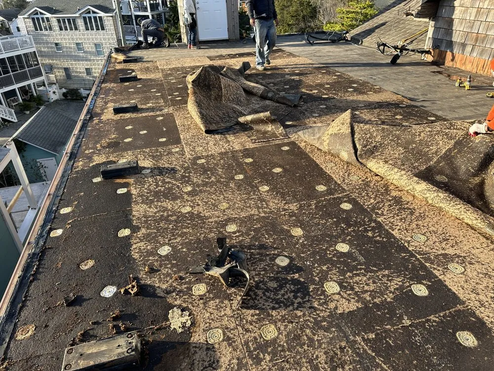 Slide of MxM general construction