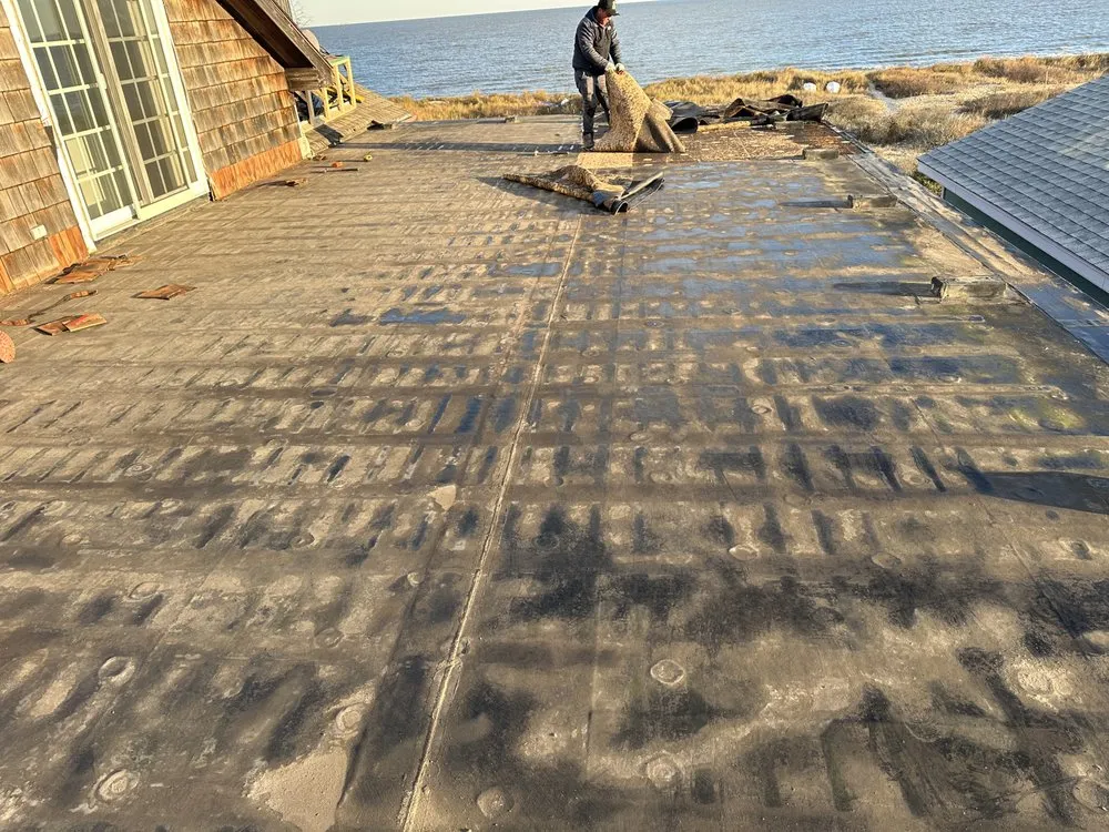 Slide of MxM general construction