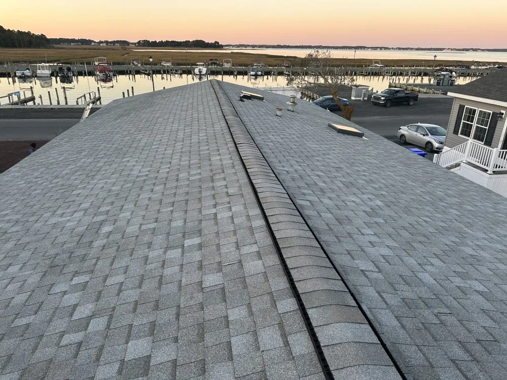 Slide of MxM general construction