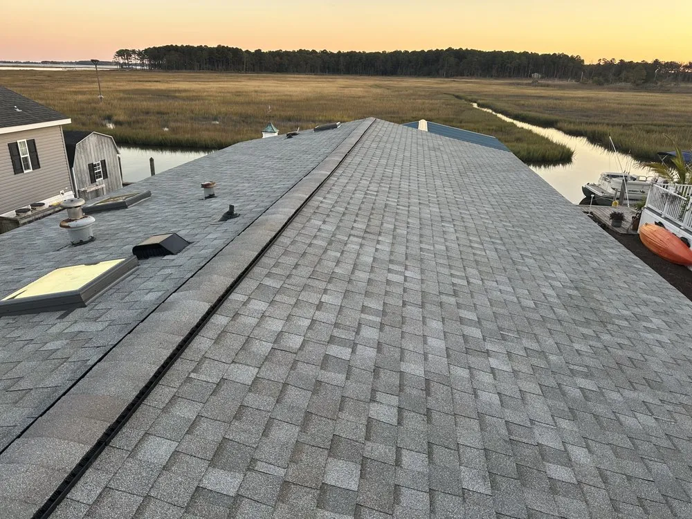 Slide of MxM general construction