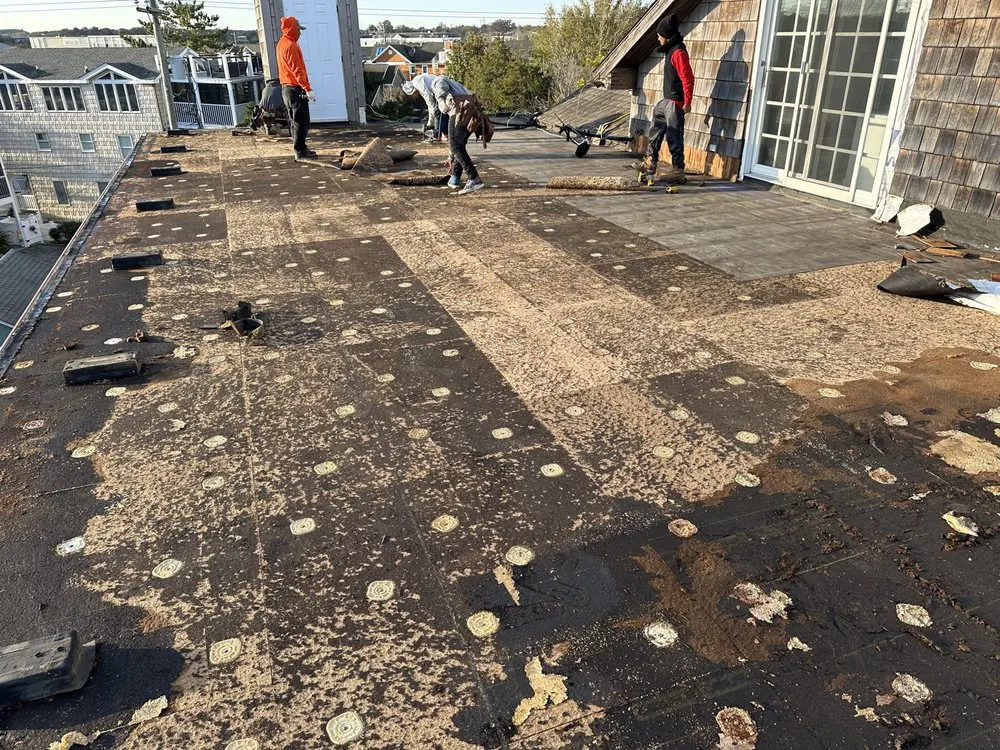 Slide of MxM general construction