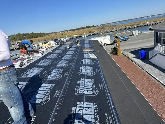 MxM general construction