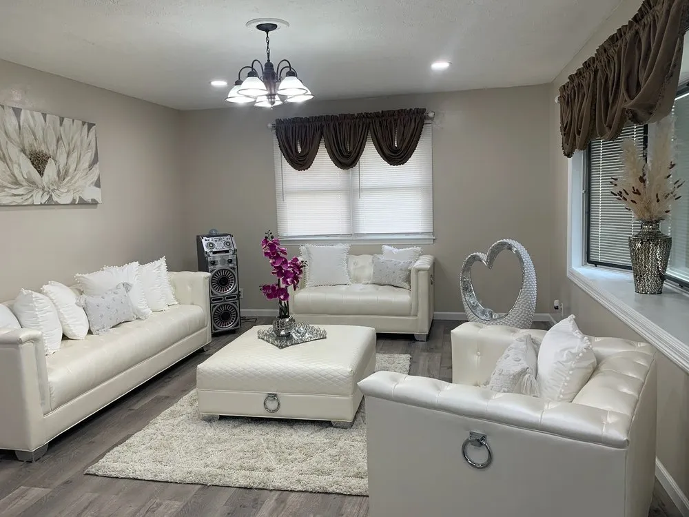 Slide of My & J Construction