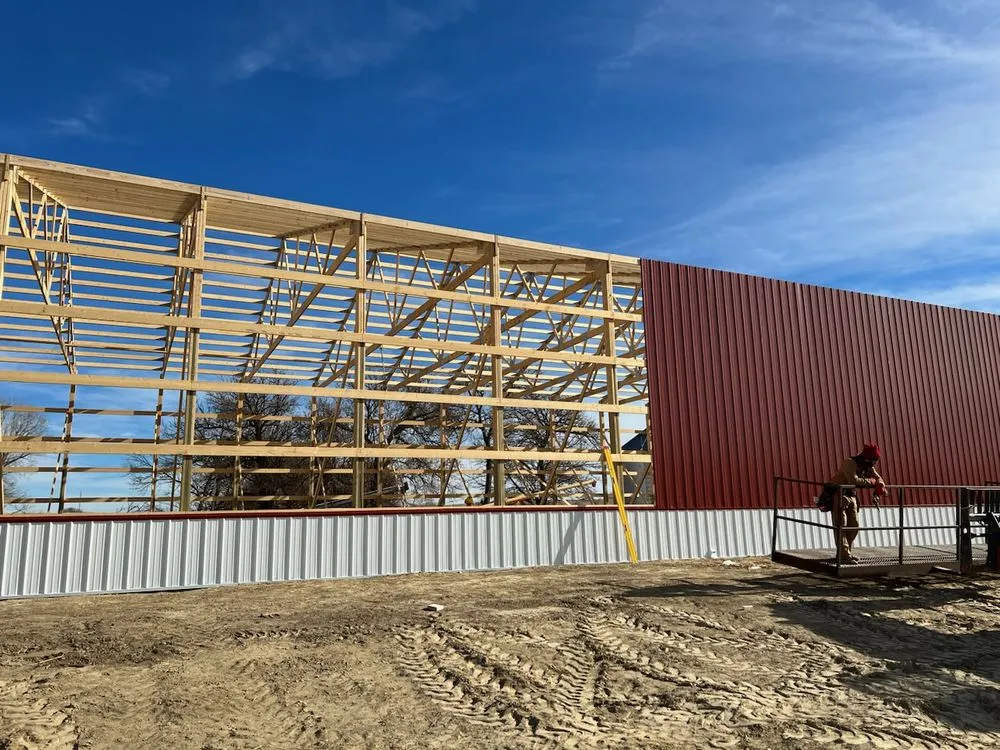 Slide of My & J Construction