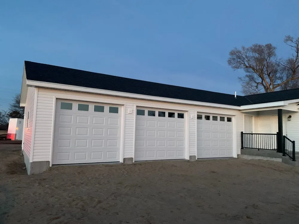 Slide of My & J Construction