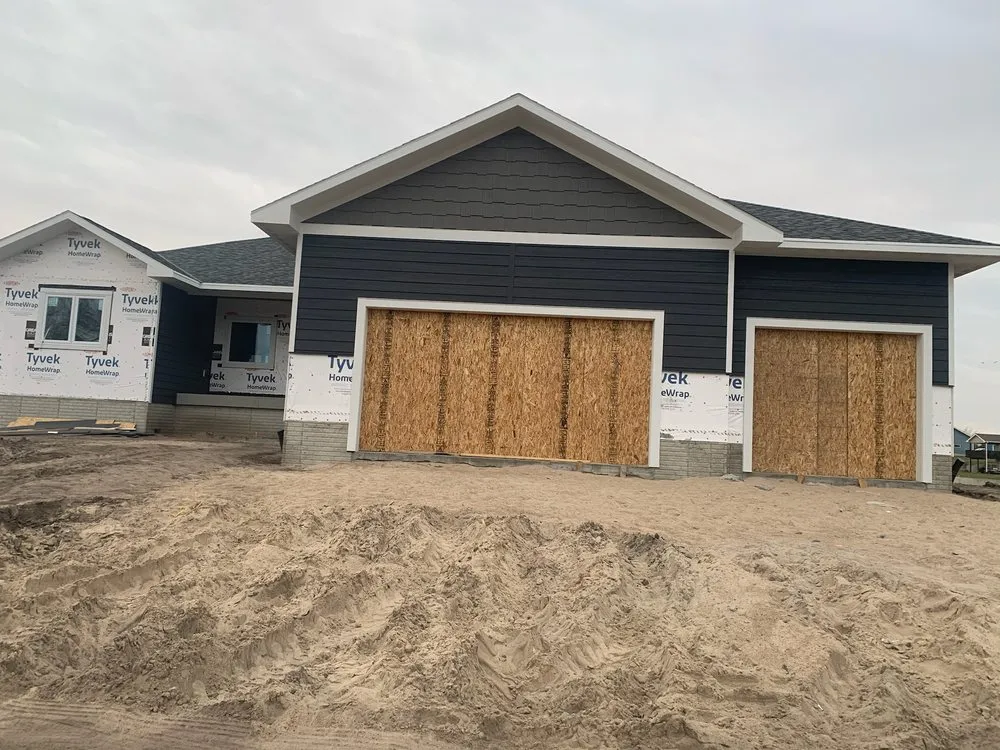 Slide of My & J Construction