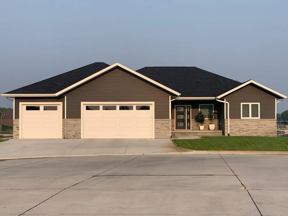 Slide of My & J Construction