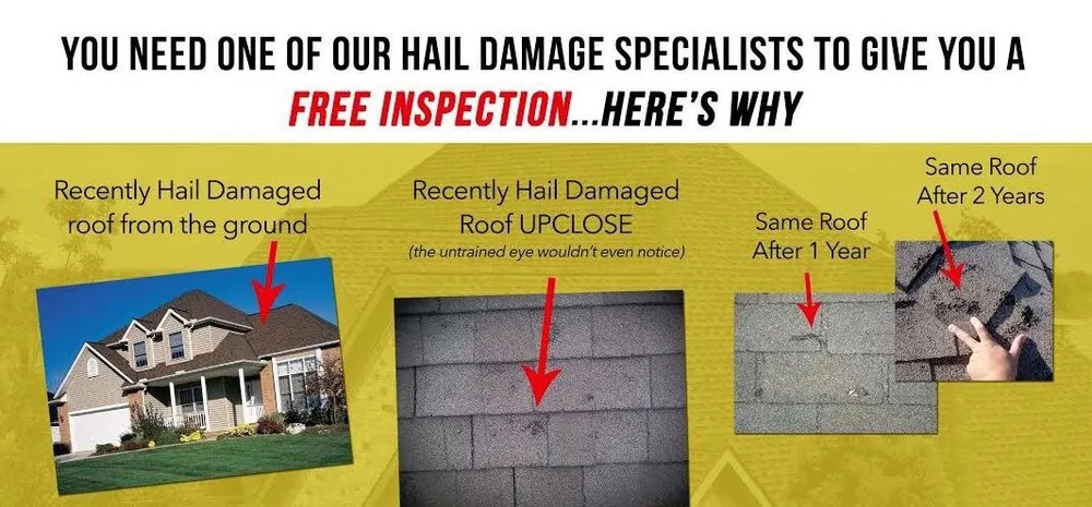 Slide of My Affordable Roof