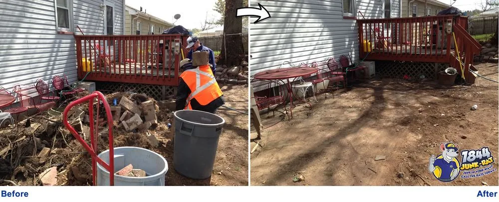 Slide of My Andy Handy services