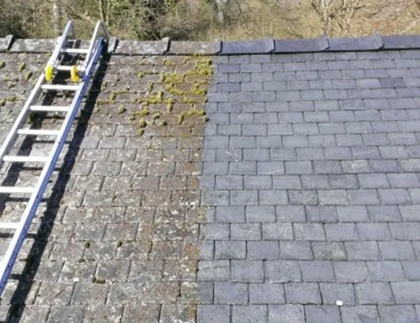 Slide of My Andy Handy services