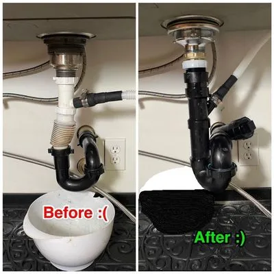 My Andy Handy services Logo