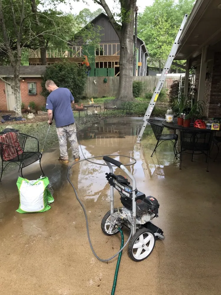 Slide of My Beautiful Windows and Roofing