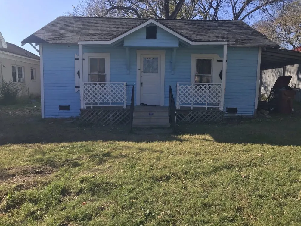 Slide of My Beautiful Windows and Roofing