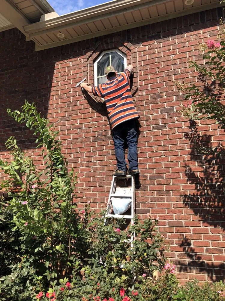 Slide of My Beautiful Windows and Roofing
