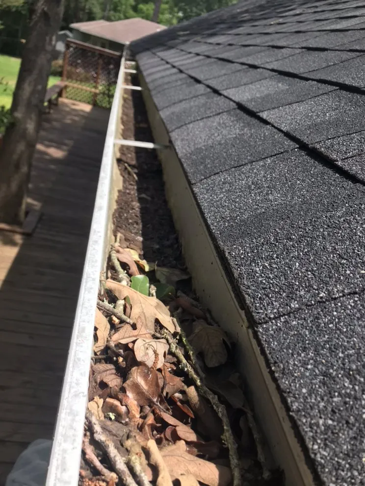 Slide of My Beautiful Windows and Roofing