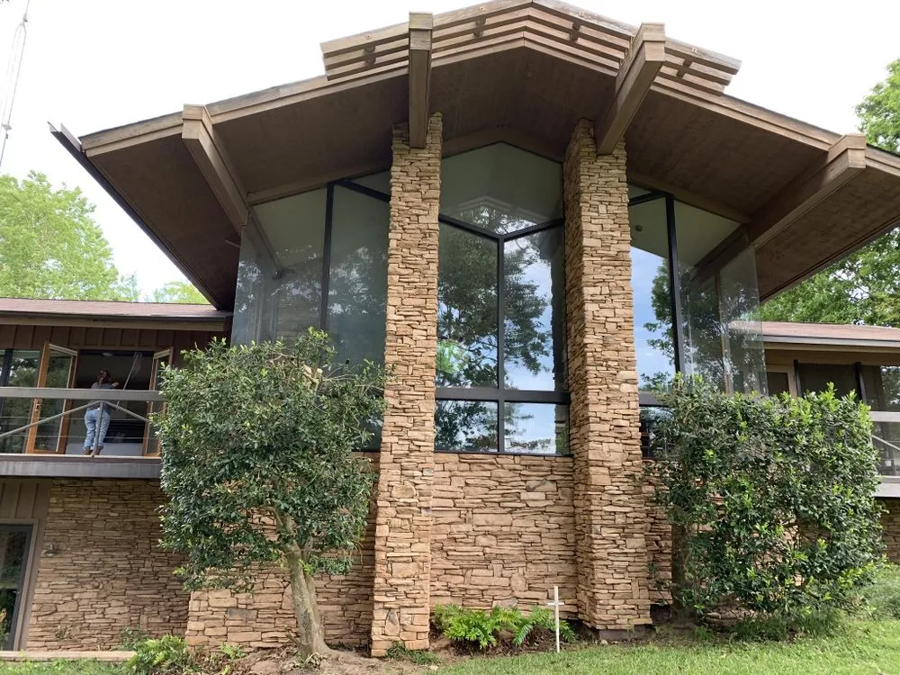 Slide of My Beautiful Windows and Roofing