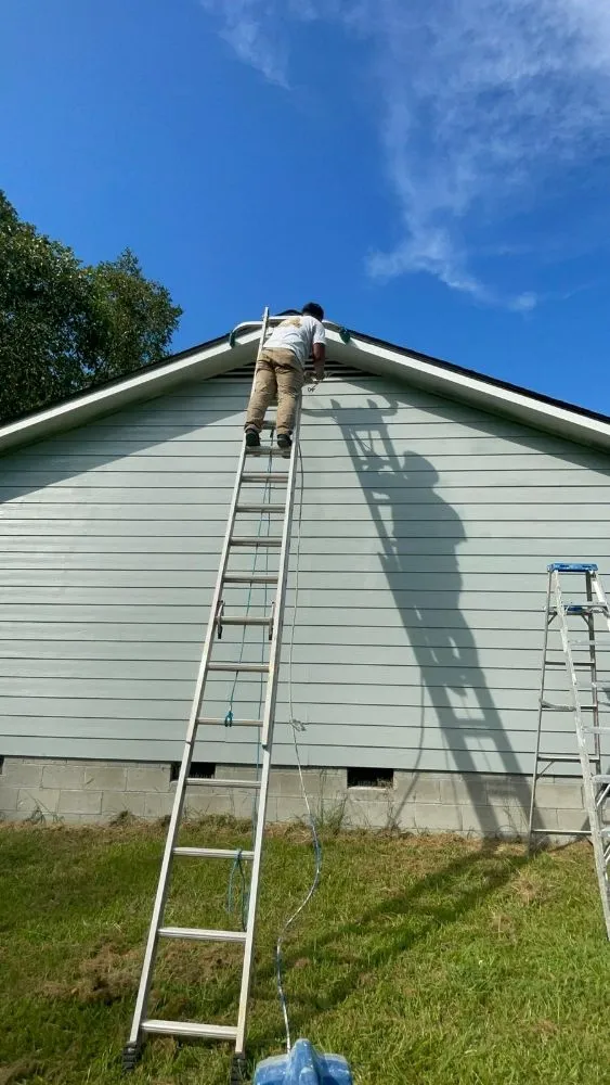 Slide of My Blessing