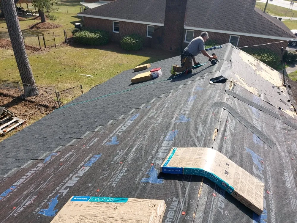 Slide of My Blessing