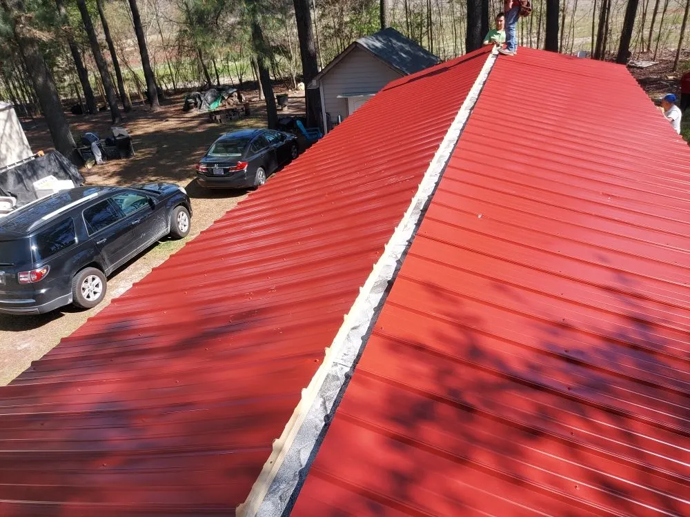 Slide of My Blessing