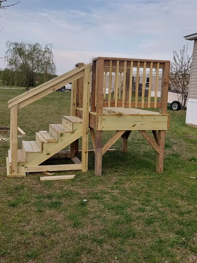 Slide of My Blessing