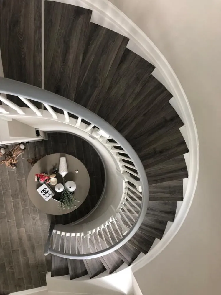 Slide of My Blessing