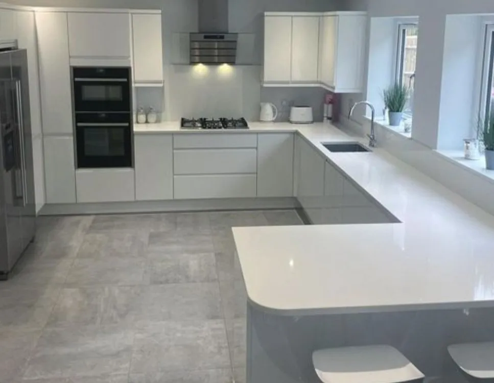 Slide of My Blessing