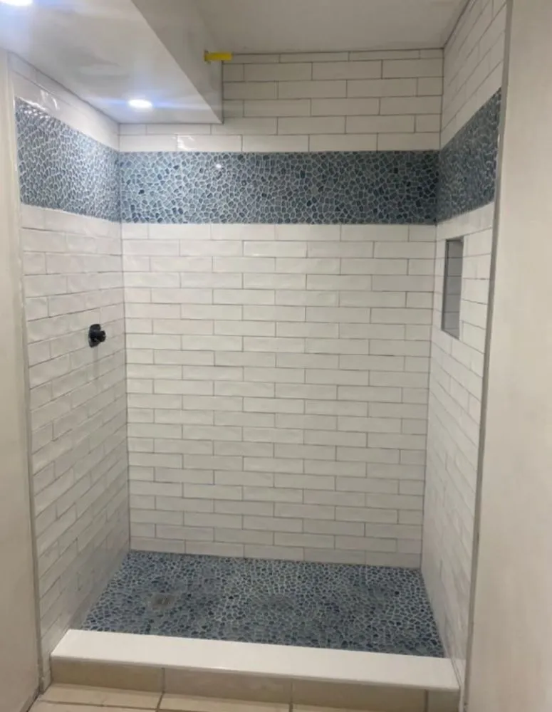 Slide of My Blessing