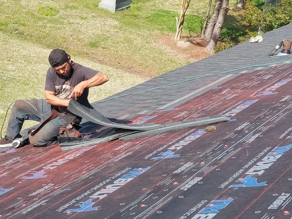 Slide of My Blessing