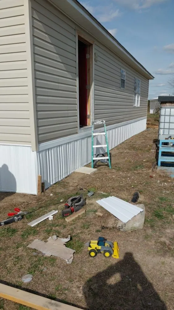 Slide of My Blessing