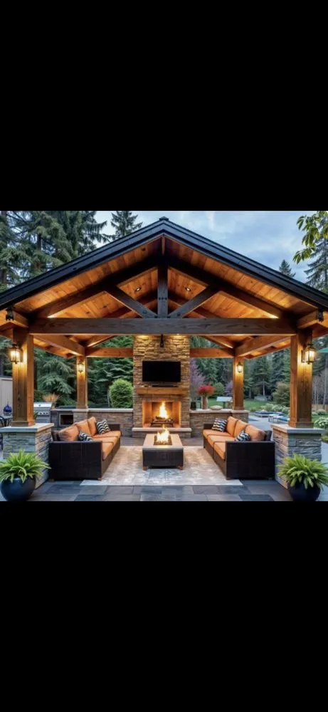 Slide of My Bug Away Systems