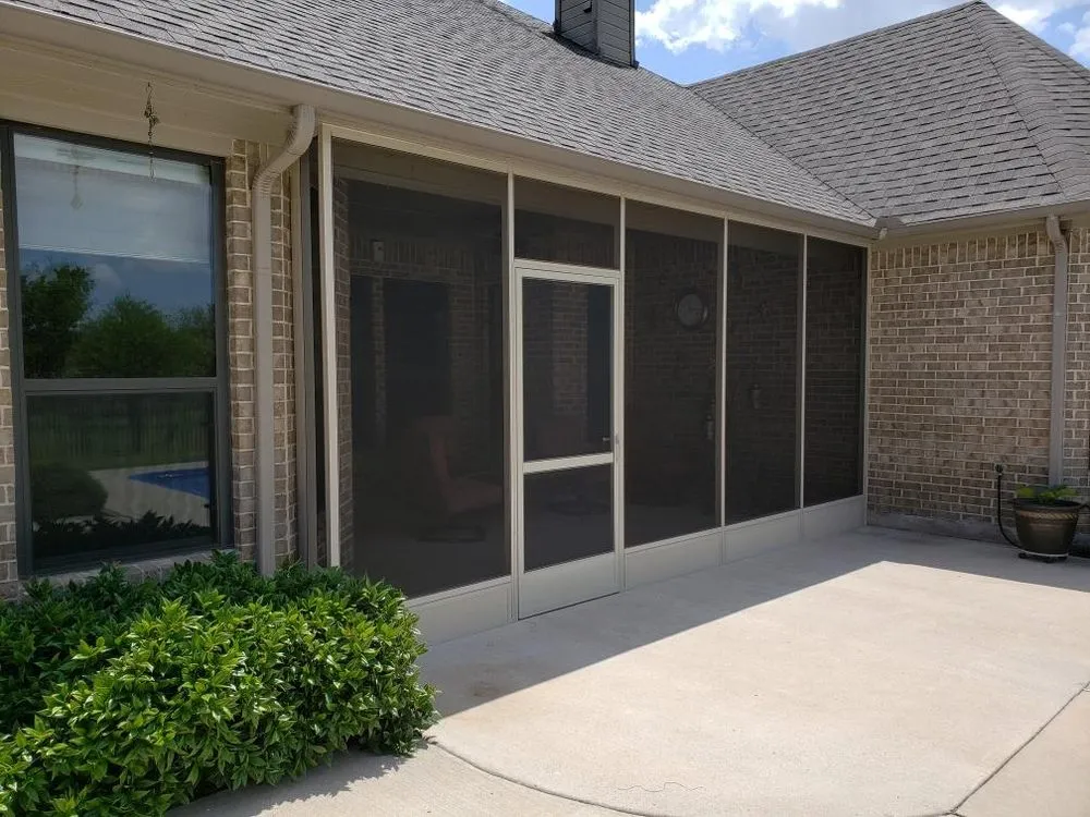 Slide of My Bug Away Systems