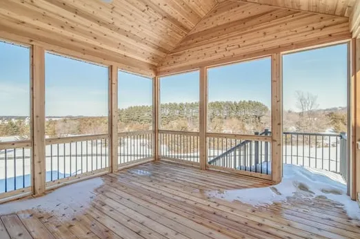 Slide of My Bug Away Systems