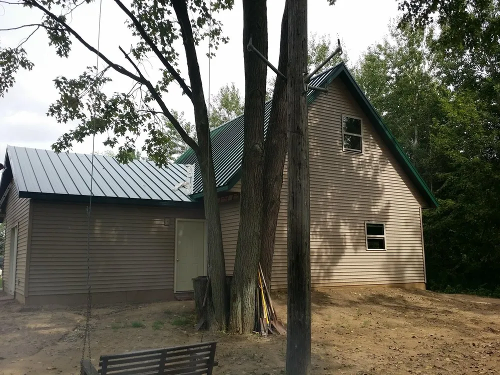 Slide of My Carpenter