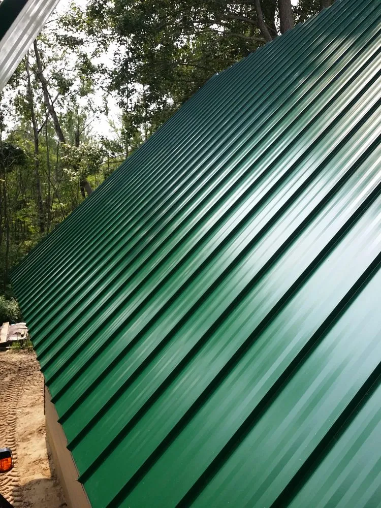 Slide of My Carpenter